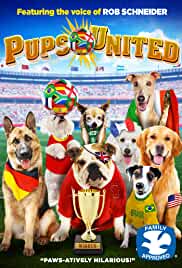 Pups United 2015 dubb in hindi HdRip